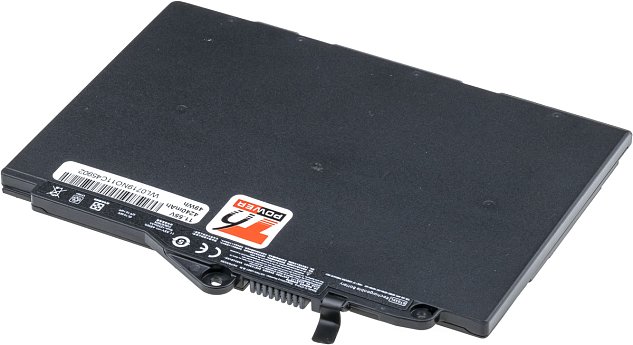 Baterie T6 power HP EliteBook 725 G4, 820 G4, 828 G4, 4240mAh, 49Wh, 3cell, Li-pol