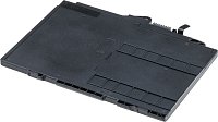Baterie T6 power HP EliteBook 725 G4, 820 G4, 828 G4, 4240mAh, 49Wh, 3cell, Li-pol