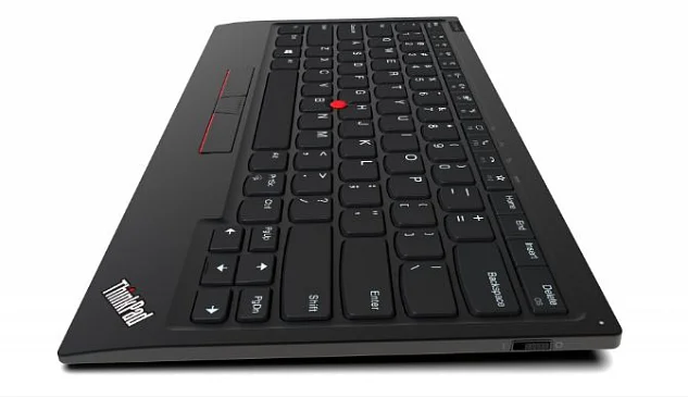 Lenovo ThinkPad TrackPoint Keyboard II US English Euro