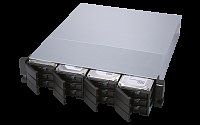QNAP TL-R1200S-RP -  úložná jednotka JBOD SATA (12x SATA), rack