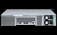 QNAP TL-R1200S-RP -  úložná jednotka JBOD SATA (12x SATA), rack