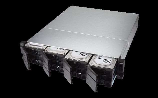 QNAP TL-R1200C-RP