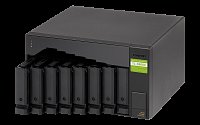 QNAP TL-D800C - úložná jednotka JBOD USB 3.2 (8x SATA), desktop