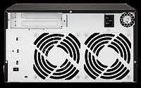 QNAP TL-D800C - úložná jednotka JBOD USB 3.2 (8x SATA), desktop