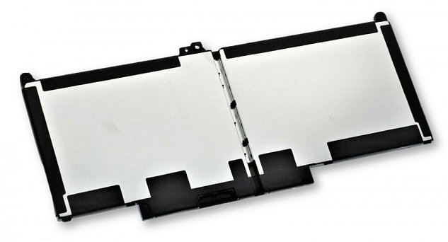 Dell Baterie 4-cell 60W/HR LI-ON pro Latitude 5300, 7300, 7400