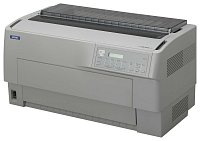 EPSON DFX-9000,A3,4x9 jehel,1550 zn/s,1+9 kopii
