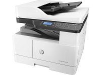 HP LaserJet MFP M443nda /A3