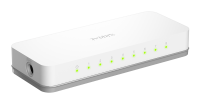 D-Link GO-SW-8E 8-Port 10/100M DESKTOP SWITCH