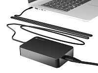 Nabíječka Natec GRAYLING 90W USB-C pro notebooky, tablety, smartphony Nabíječka Natec GRAYLING 90W USB-C pro notebooky, tablety, smartphony