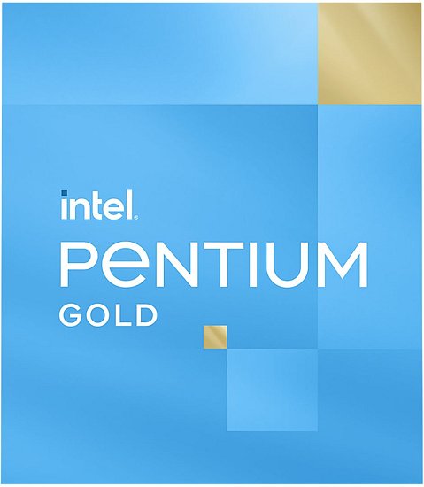 CPU Intel Pentium G7400 BOX (3.7GHz, LGA1700, VGA)