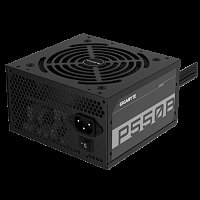 GIGABYTE zdroj 550W 80PLUS Bronze