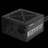 GIGABYTE zdroj 450W 80PLUS Bronze