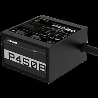 GIGABYTE zdroj 450W 80PLUS Bronze