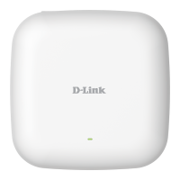 D-Link DAP-2662 Wireless AC1200 Wave2 Dual Band PoE Access Point