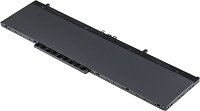 Baterie T6 power Dell Precision 15 3510, 7360mAh, 84Wh, 6cell, Li-pol