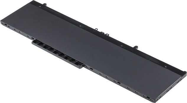 Baterie T6 power Dell Precision 15 3510, 7360mAh, 84Wh, 6cell, Li-pol