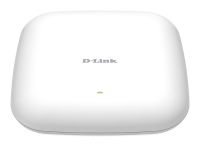D-Link DAP-2662 Wireless AC1200 Wave2 Dual Band PoE Access Point