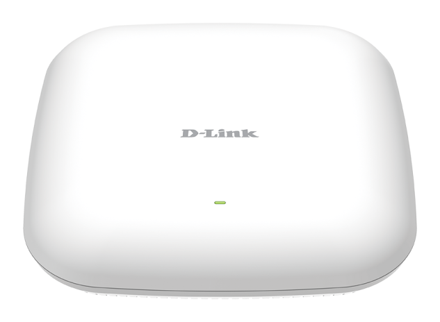 D-Link DAP-2662 Wireless AC1200 Wave2 Dual Band PoE Access Point