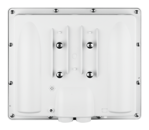 D-Link DAP-3666 Wireless AC1200 Wave2 Dual Band Outdoor PoE Access Point