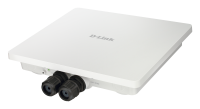 D-Link DAP-3666 Wireless AC1200 Wave2 Dual Band Outdoor PoE Access Point