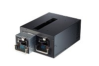 FSP/Fortron TWINS PRO 500W 80PLUS GOLD, ATX Redundant