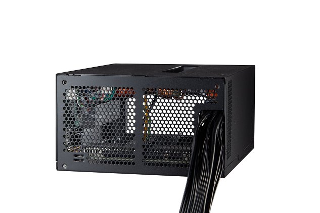 FSP/Fortron TWINS PRO 500W 80PLUS GOLD, ATX Redundant