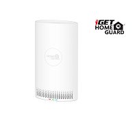 iGET HGNVK88002P - bateriový bezdrátový WiFi set FullHD 1080p, 8CH NVR + 2x FullHD kamera, aplikace iGET HGNVK88002P - bateriový bezdrátový WiFi set FullHD 1080p, 8CH NVR + 2x FullHD kamera, aplikace