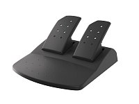 Genesis Seaborg 350 Herní volant, multiplatformní pro PC, PS4, PS3, Xbox One, Switch, 180° Genesis Seaborg 350 Herní volant, multiplatformní pro PC, PS4, PS3, Xbox One, Switch, 180°