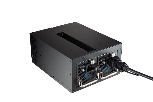 FSP/Fortron TWINS PRO 900W 80PLUS GOLD, ATX Redundant