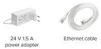 MikroTik RBD25G-5HPacQD2HPnD, Audience