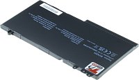 Baterie T6 power Dell Latitude E5450, E5550, E5250, 3150, 3160, 3420mAh, 38Wh, 3cell, Li-pol Baterie T6 power Dell Latitude E5450, E5550, E5250, 3150, 3160, 3420mAh, 38Wh, 3cell, Li-pol