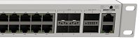 MikroTik CRS354-48G-4S+2Q+RM Cloud Router Switch