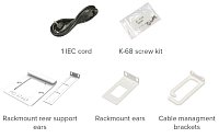 MikroTik CRS354-48P-4S+2Q+RM Cloud Router Switch POE+