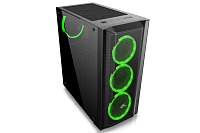 EVOLVEO Ptero Q1, case ATX