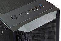 EVOLVEO Ptero Q1, case ATX