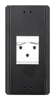 D-Link DIS-300G-8PSW Industrial Gigabit Managed PoE Switch with SFP slots