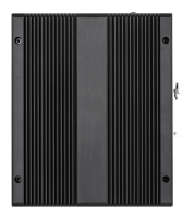 D-Link DIS-300G-8PSW Industrial Gigabit Managed PoE Switch with SFP slots
