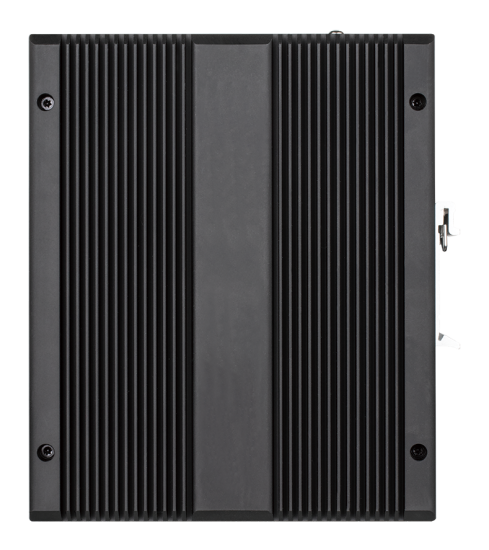 D-Link DIS-300G-8PSW Industrial Gigabit Managed PoE Switch with SFP slots