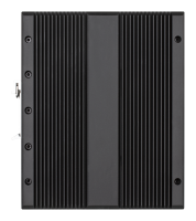D-Link DIS-300G-8PSW Industrial Gigabit Managed PoE Switch with SFP slots