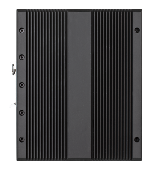 D-Link DIS-300G-8PSW Industrial Gigabit Managed PoE Switch with SFP slots