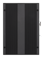 D-Link DIS-300G-12SW Industrial Gigabit Managed Switch with SFP slots
