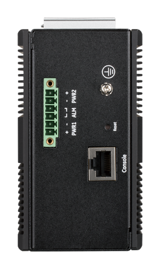 D-Link DIS-300G-12SW Industrial Gigabit Managed Switch with SFP slots