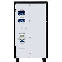 APC Easy UPS SRV 72V Battery Pack for 2&3kVA Tower, No Battery Model