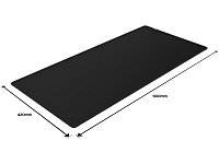 HP HyperX Pulsefire Mat Mouse Pad Cloth XL