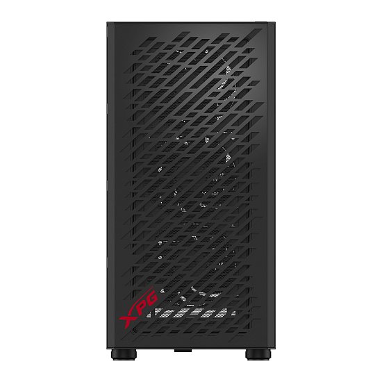 Adata XPG VALOR AIR herní skříň černá