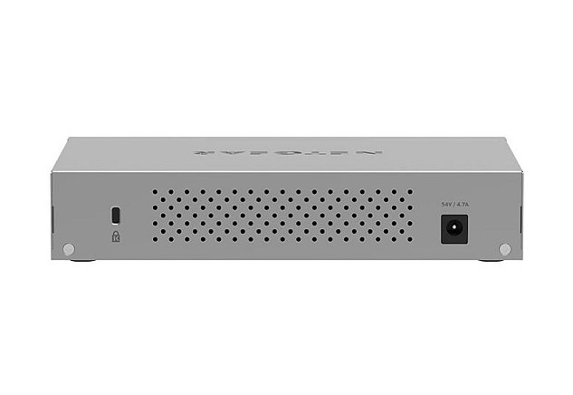NETGEAR 8PT POE++ MULTIGIG UM SWCH