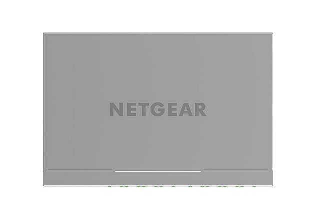 NETGEAR 8PT POE++ MULTIGIG UM SWCH