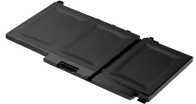 Baterie T6 power Dell Latitude E7270, E7470, 3300mAh, 37Wh, 3cell, Li-pol