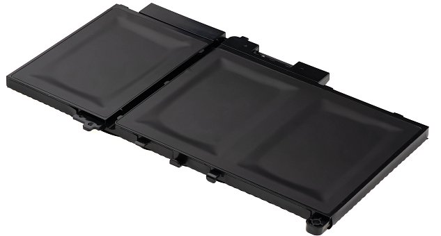 Baterie T6 power Dell Latitude E7270, E7470, 3300mAh, 37Wh, 3cell, Li-pol