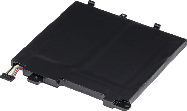 Baterie T6 Power Lenovo V330-14IKB, V330-14ARR, V130-14IKB, 4500mAh, 34Wh, 2cell, Li-pol
